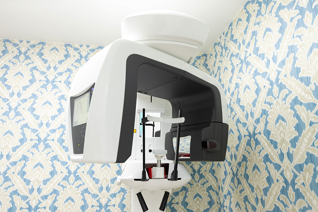 西田辺駅・プルメリア歯科クリニック