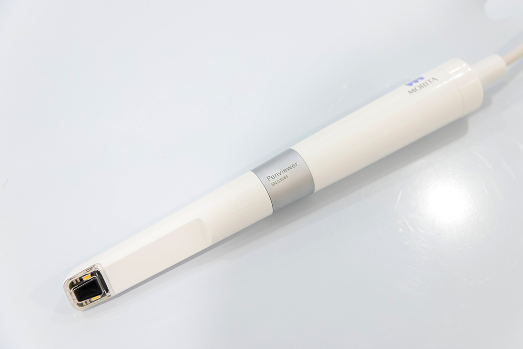 西田辺駅・プルメリア歯科クリニック