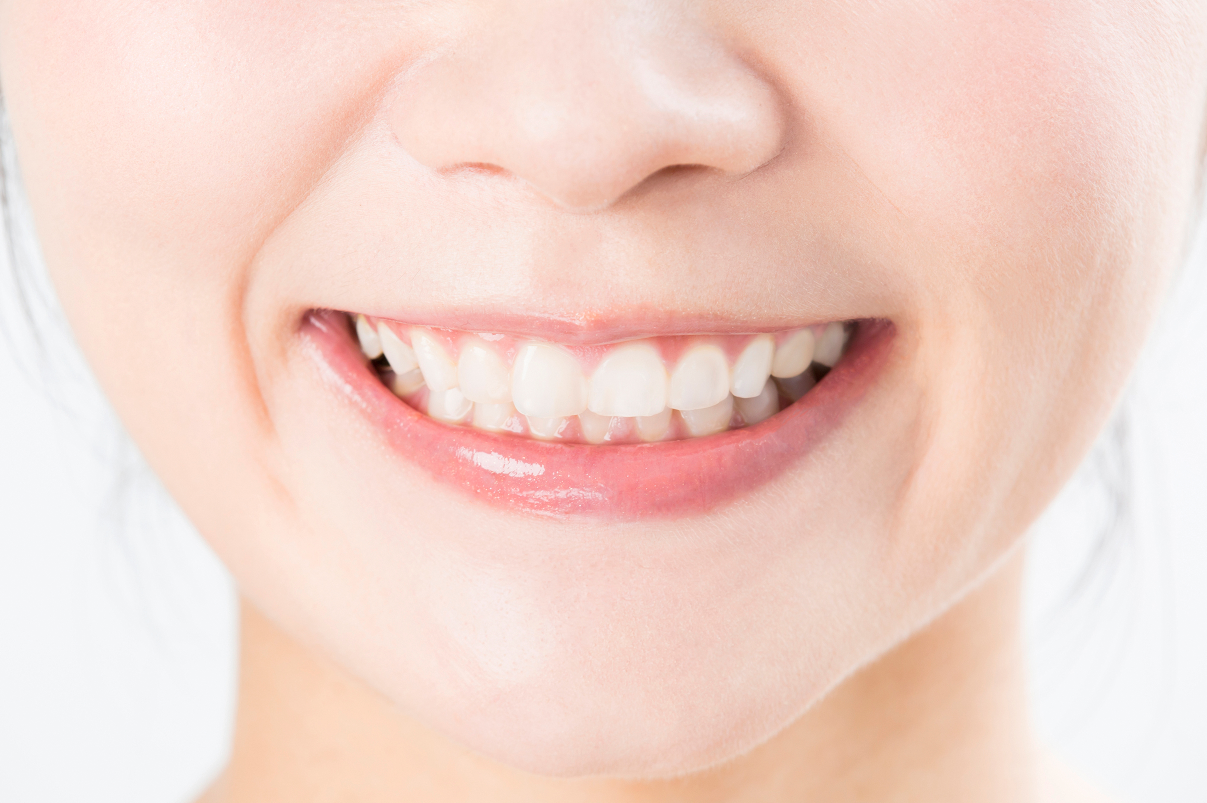 西田辺駅・プルメリア歯科クリニック